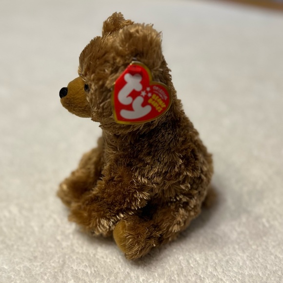 TY Beanie Baby - Sequoia - Picture 3 of 8